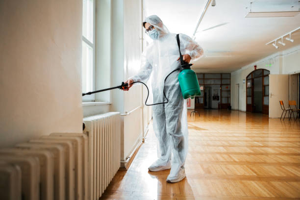 Trusted Kountze, TX Pest Control Experts